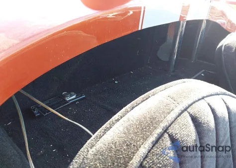 1966 Ford Cobra from USA, damaged, VIN D4022